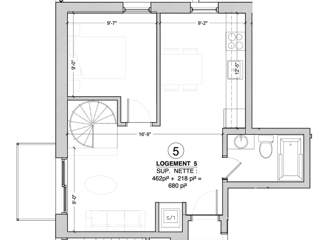 Photo - Overall View