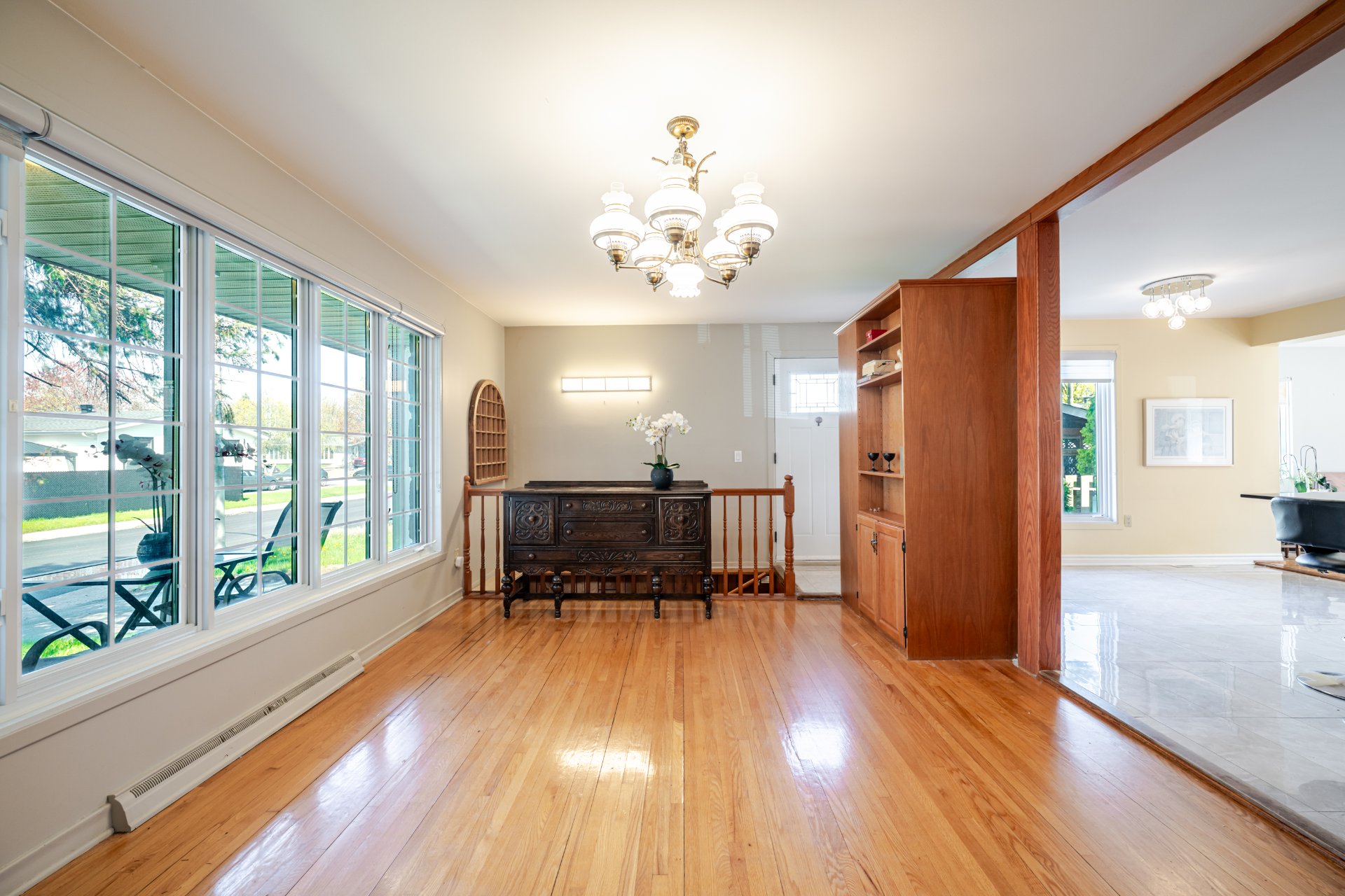 Photo - Dining room