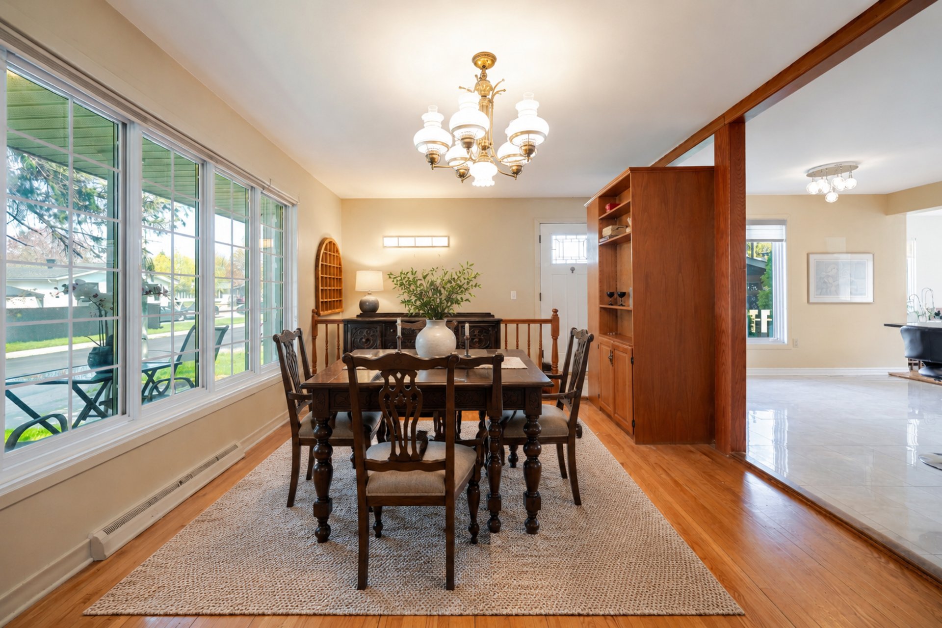 Photo - Dining room