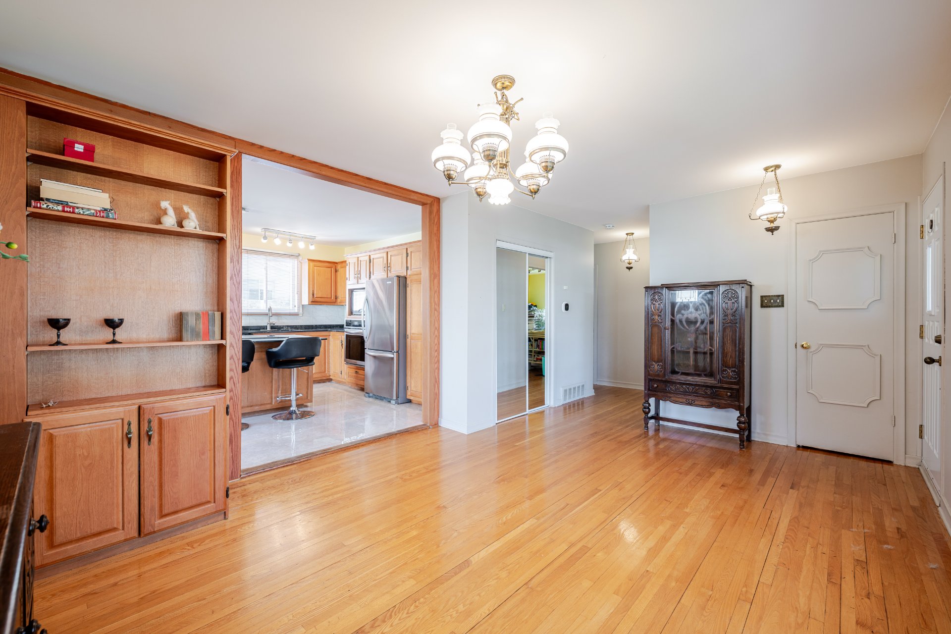 Photo - Dining room