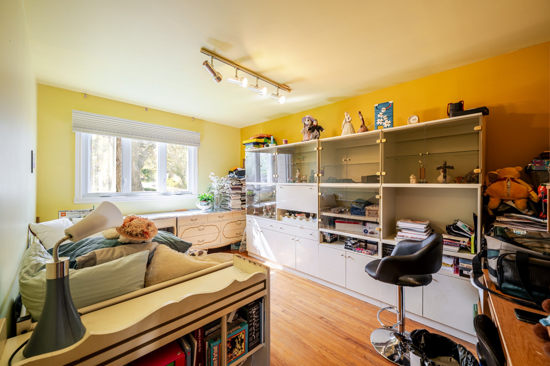 Photo - Bedroom