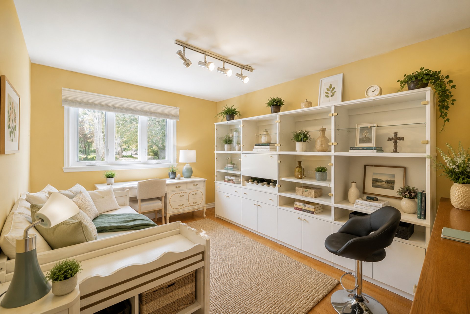 Photo - Bedroom