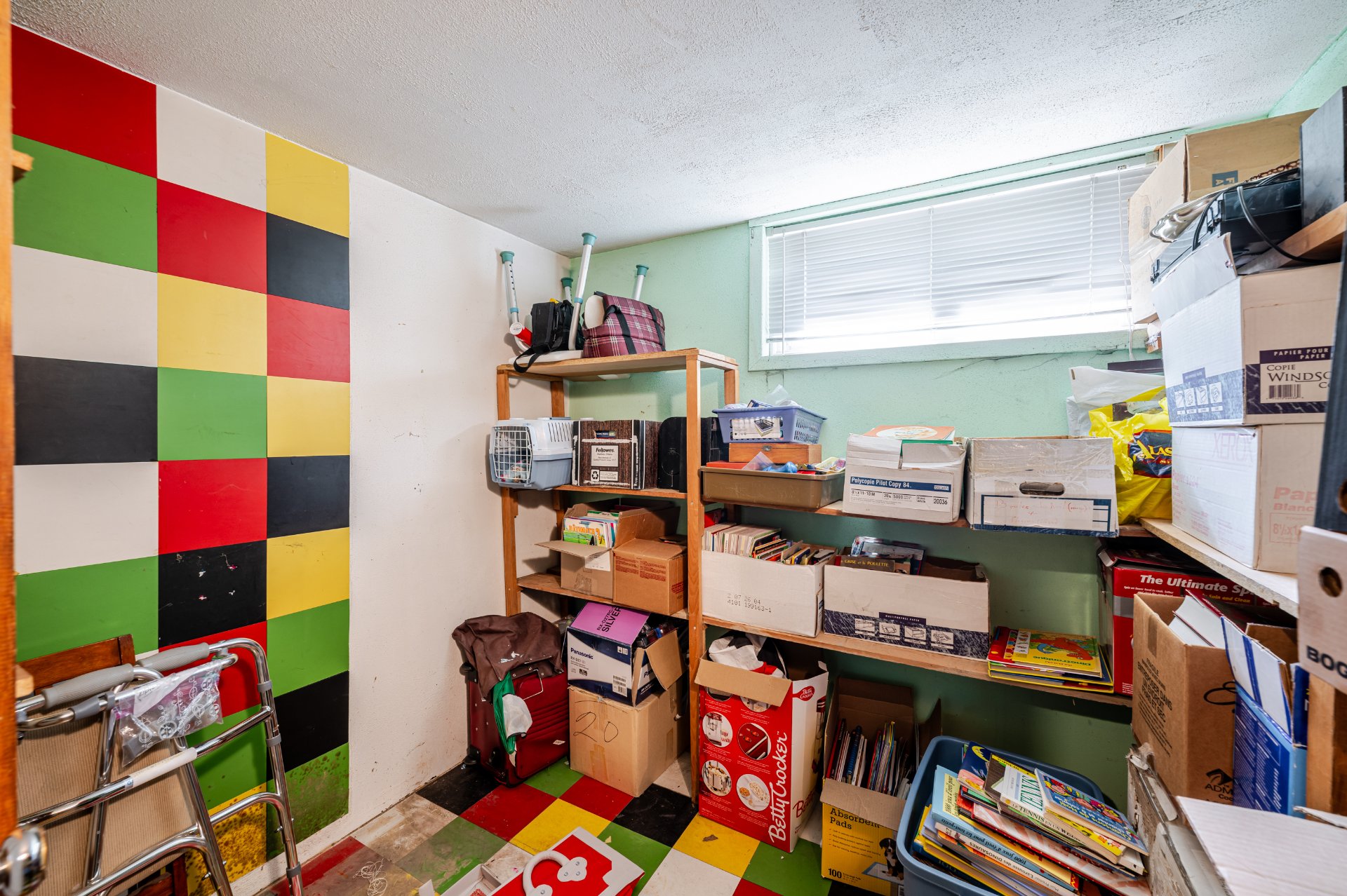 Photo - Office