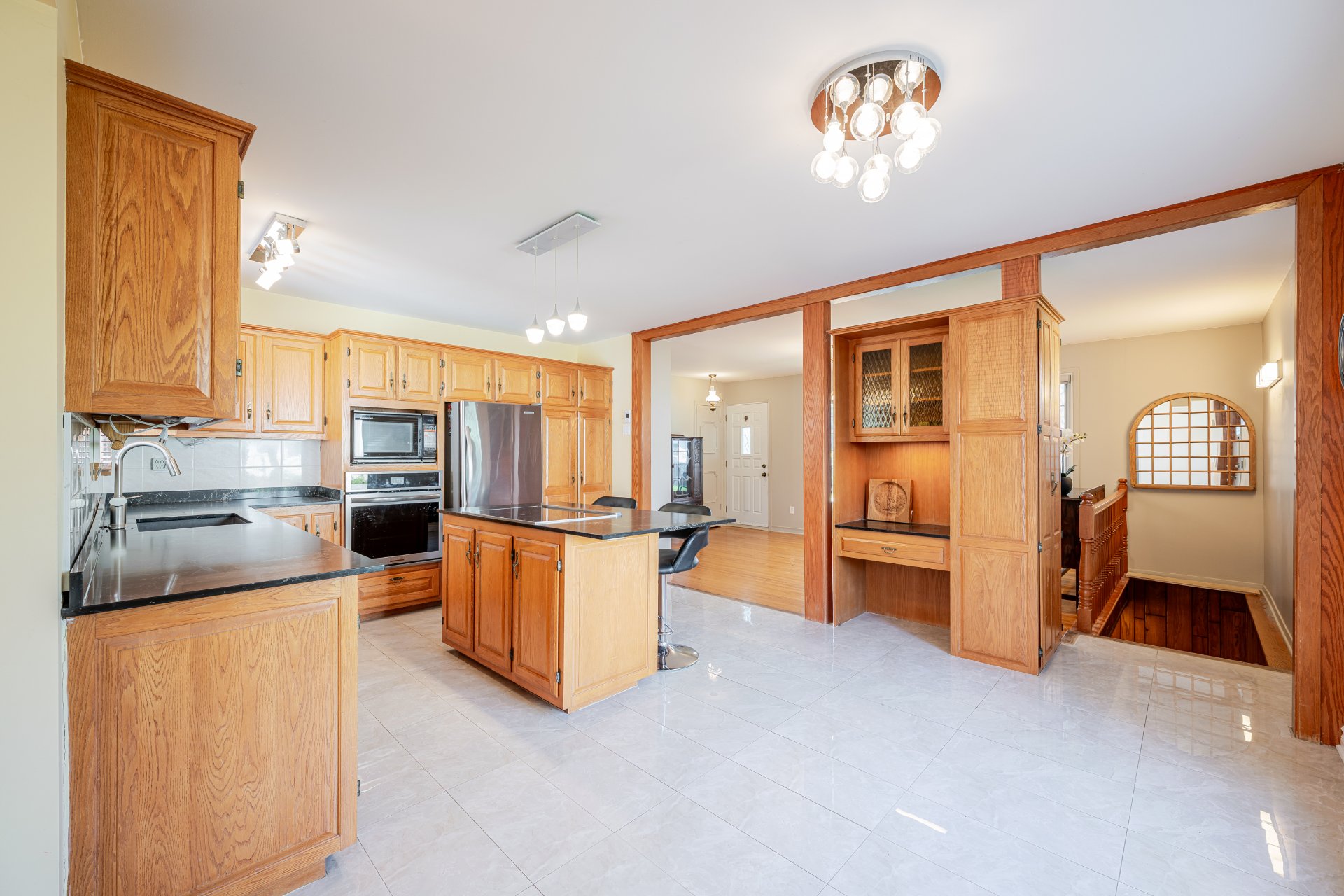 Photo - Kitchen