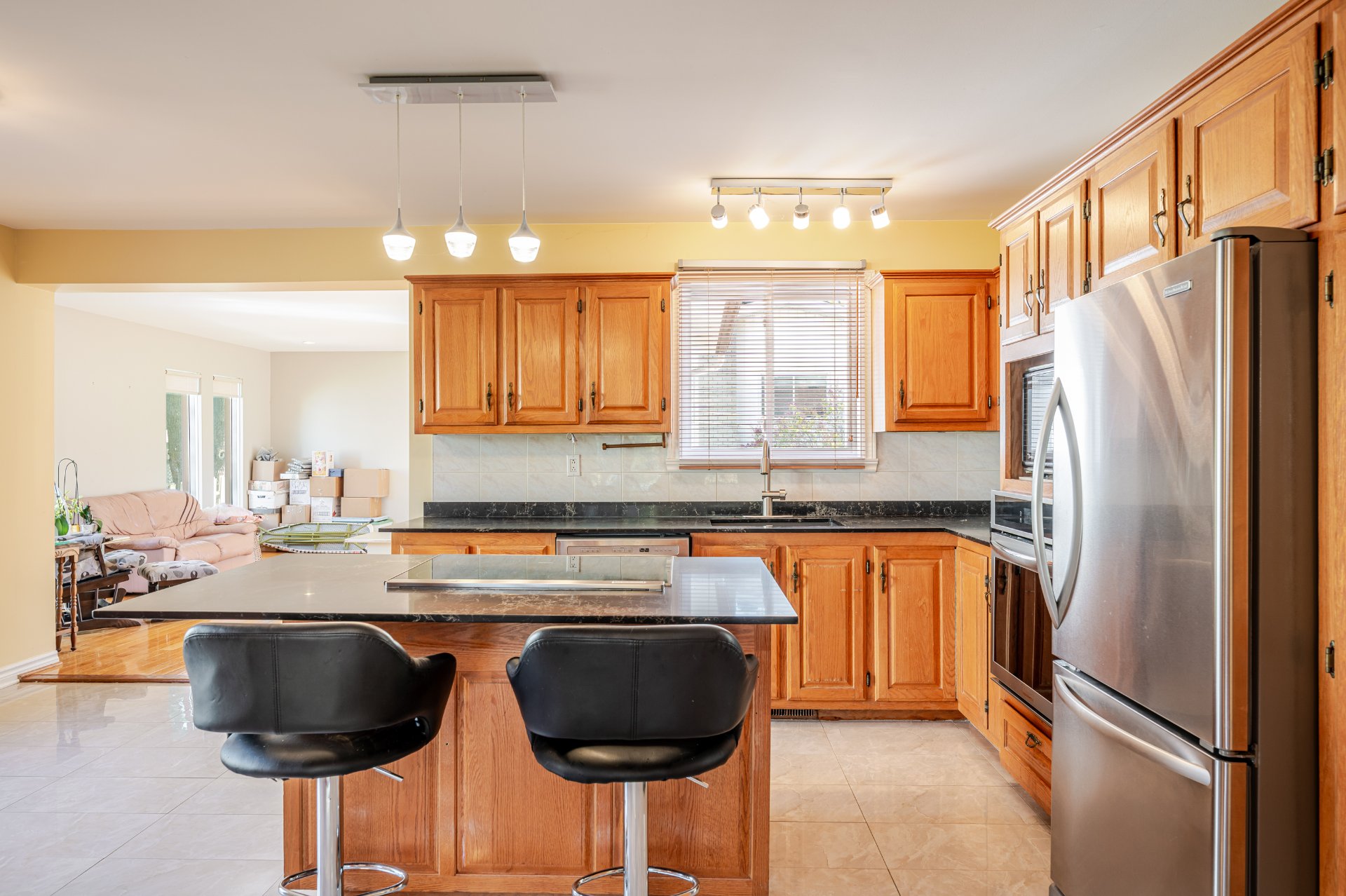 Photo - Kitchen