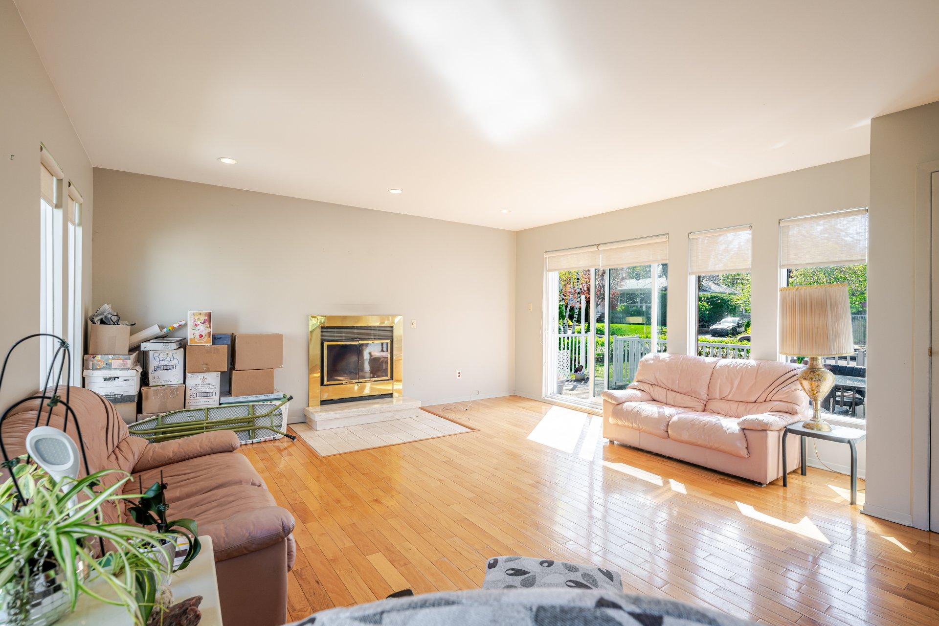 Photo - Living room