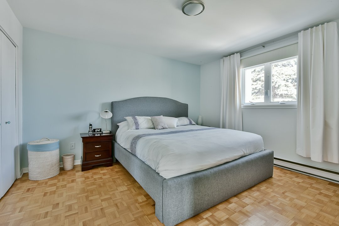 Photo - Primary bedroom