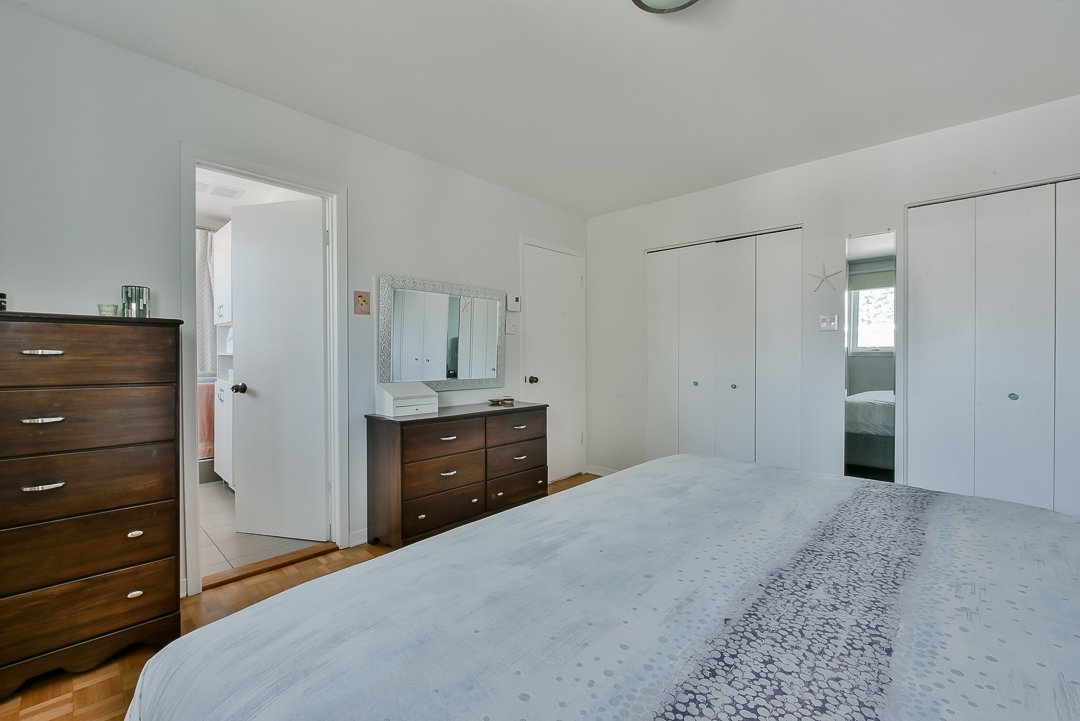 Photo - Primary bedroom