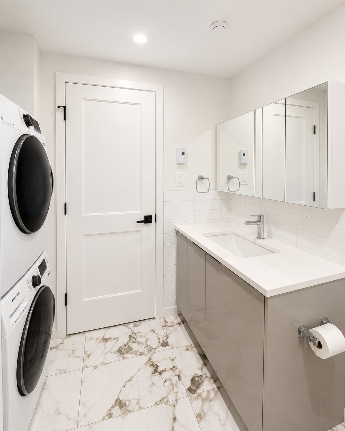 Photo - Salle de bains