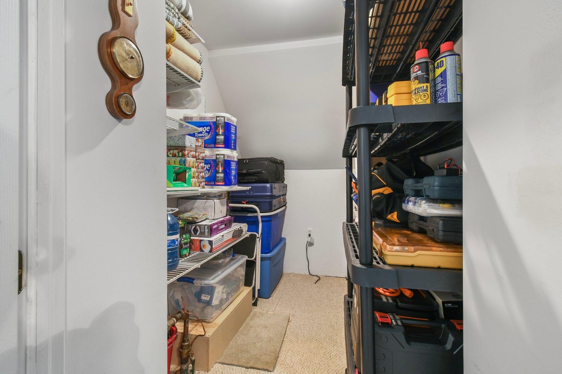 Photo - Rangement