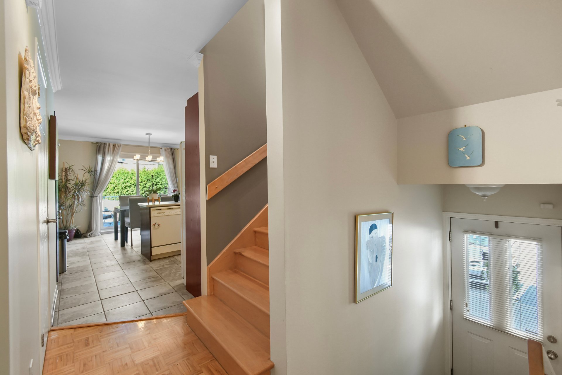 Photo - Logement
