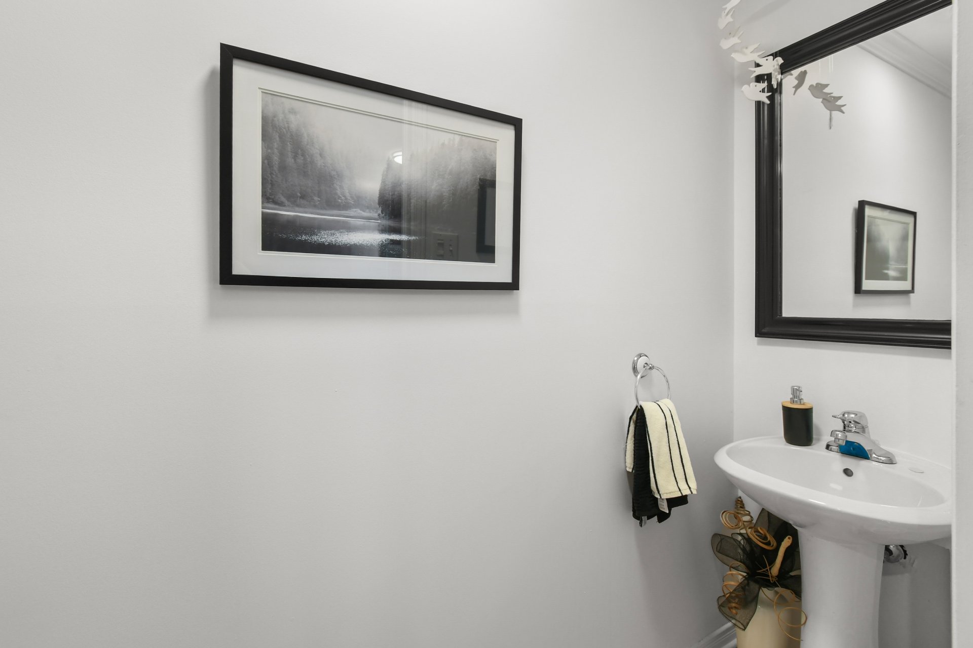 Photo - Salle d'eau