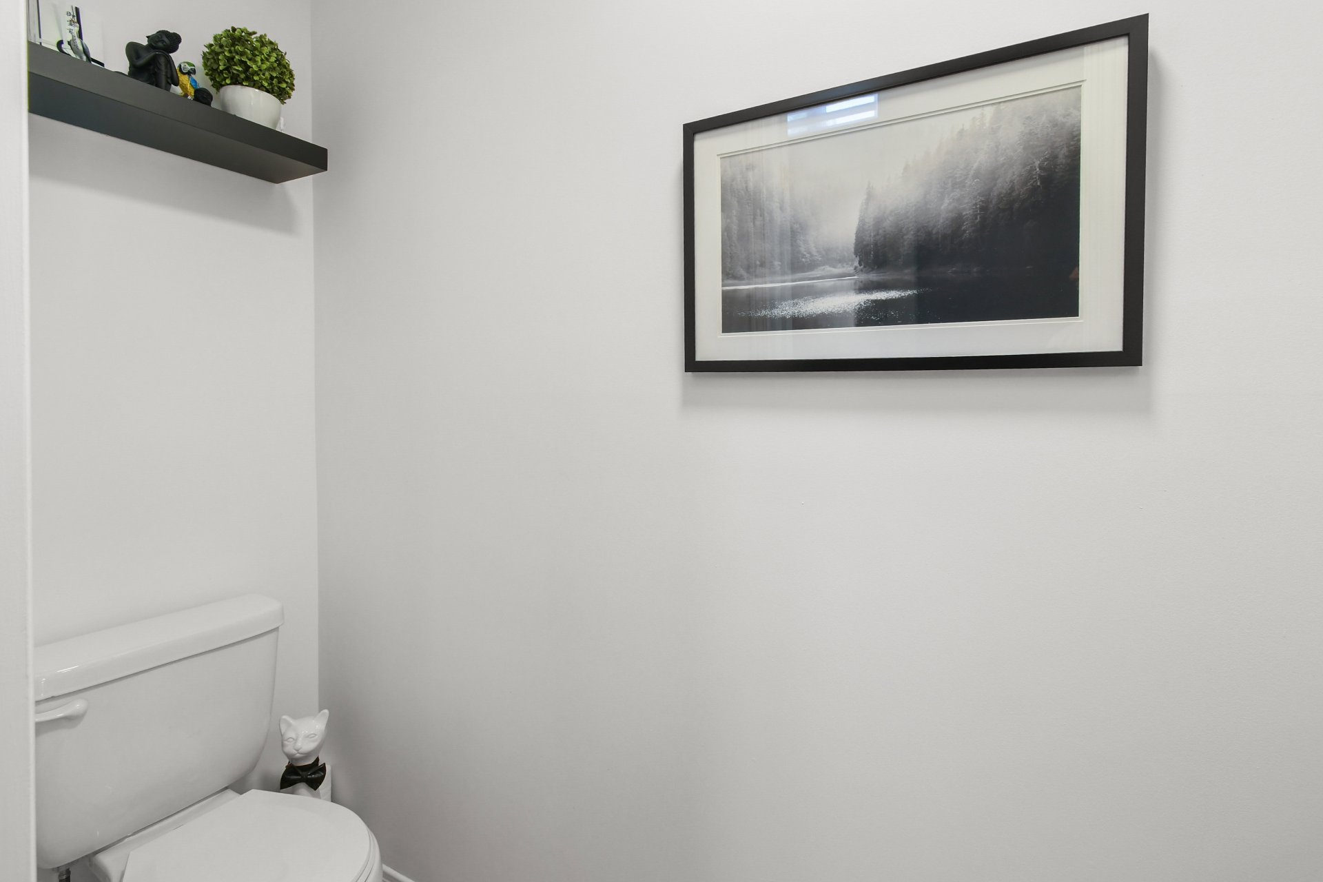 Photo - Salle d'eau