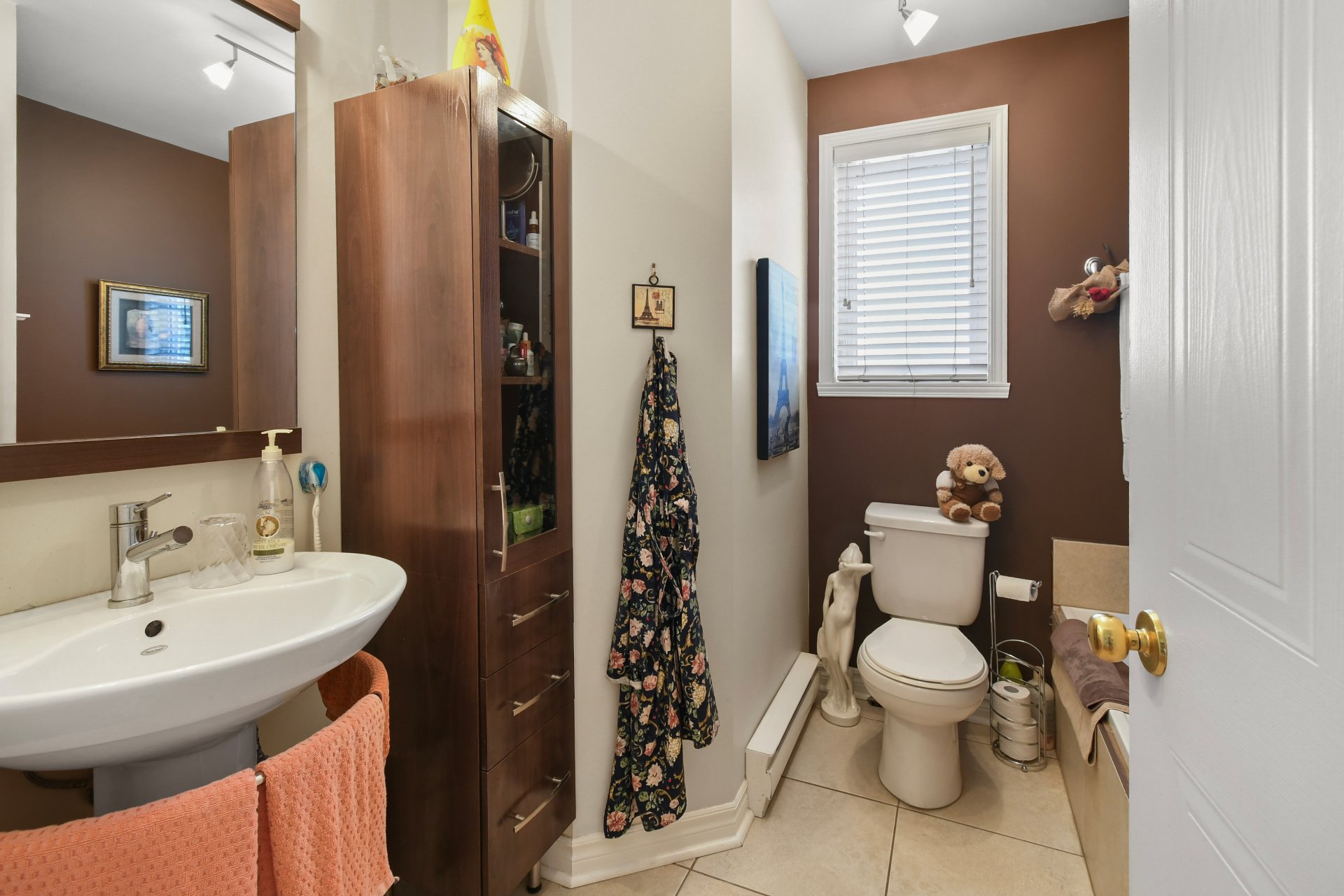 Photo - Salle de bains