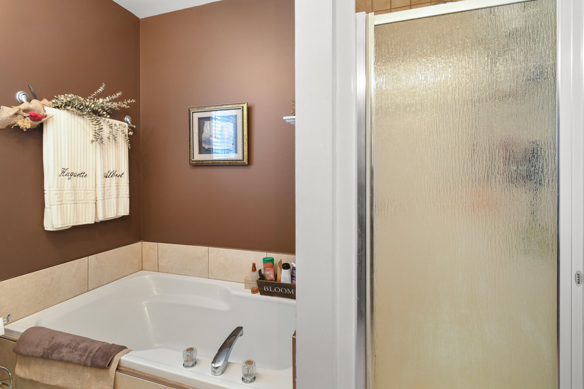 Photo - Salle de bains