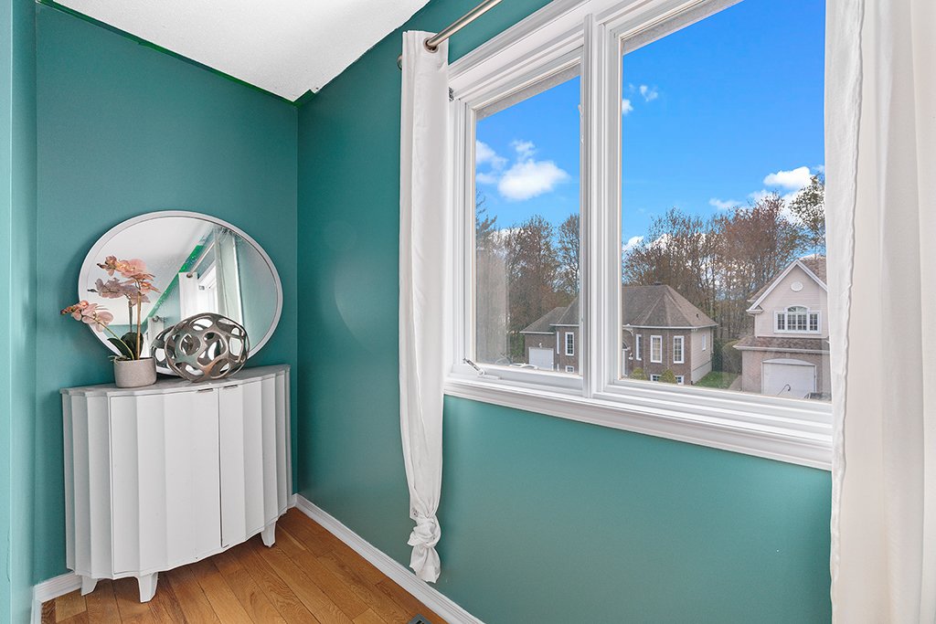 Photo - Primary bedroom
