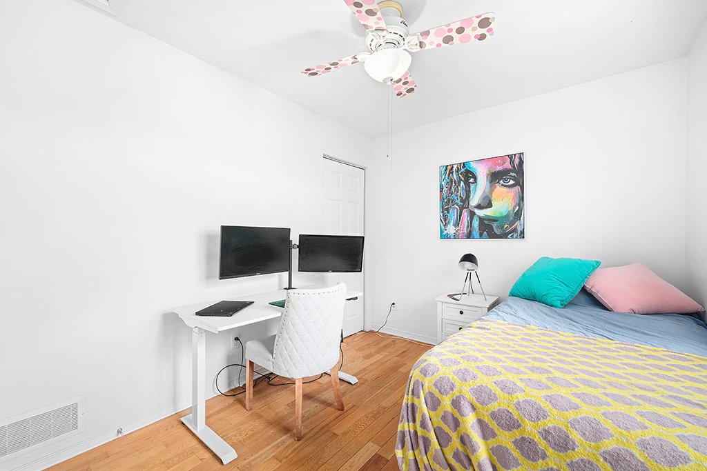 Photo - Bedroom