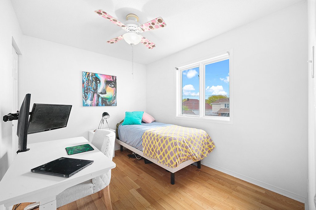 Photo - Bedroom