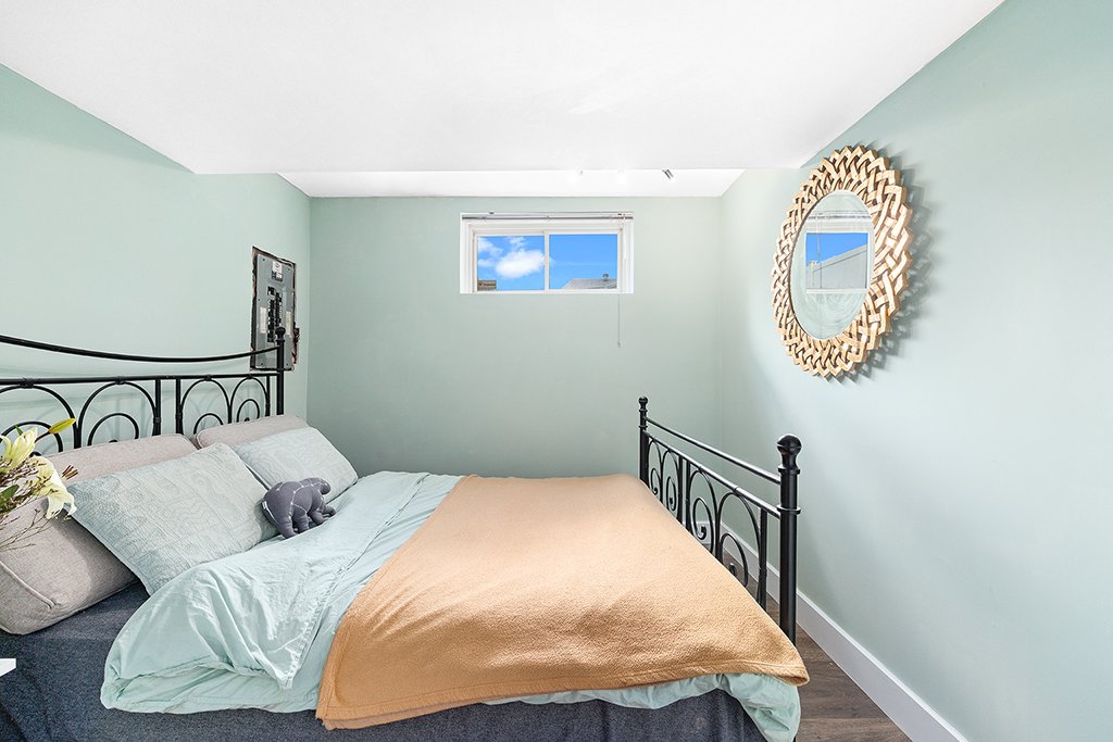 Photo - Bedroom