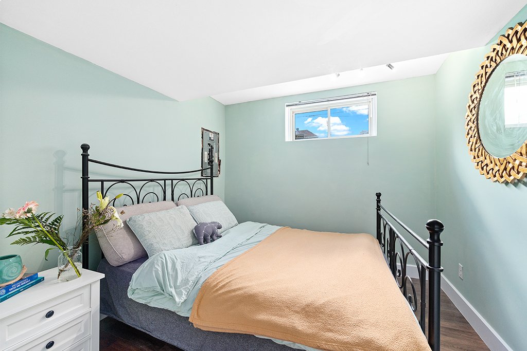 Photo - Bedroom