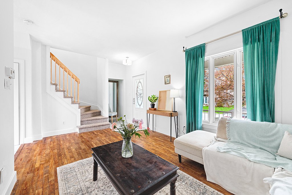Photo - Living room
