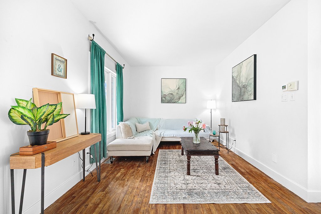Photo - Living room