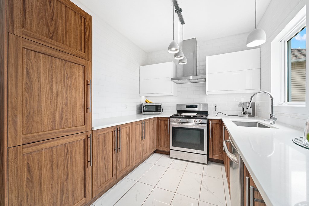 Photo - Kitchen