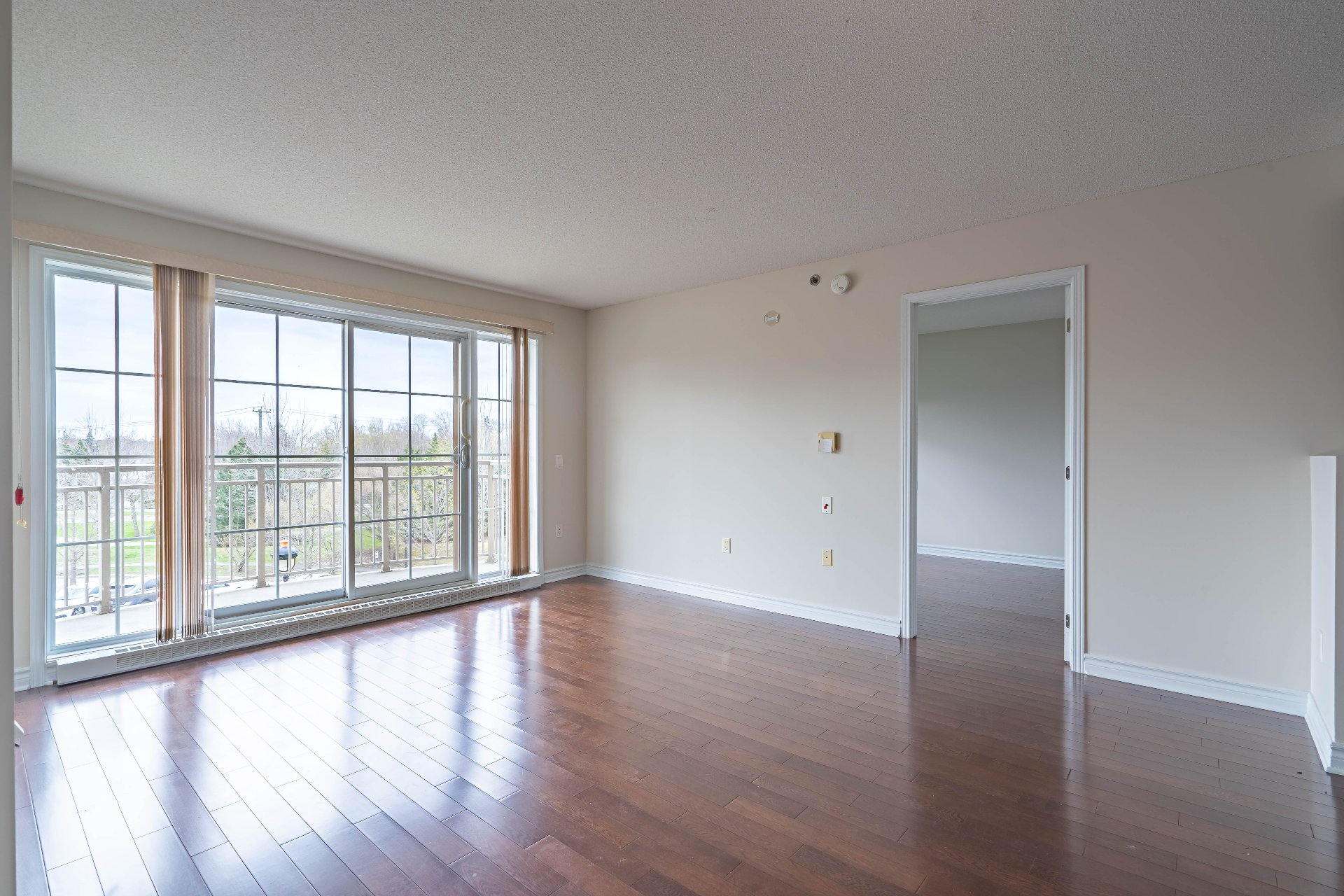 Photo - Chambre à coucher