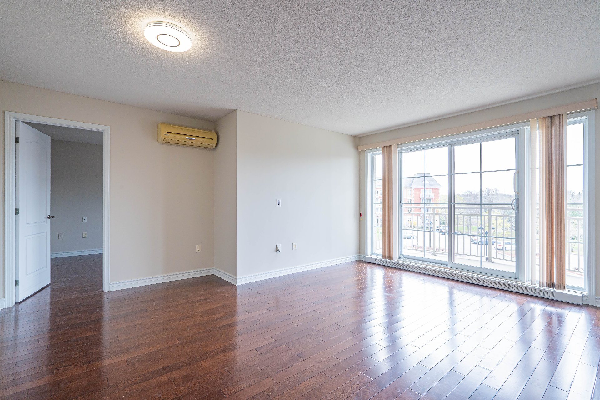 Photo - Chambre à coucher