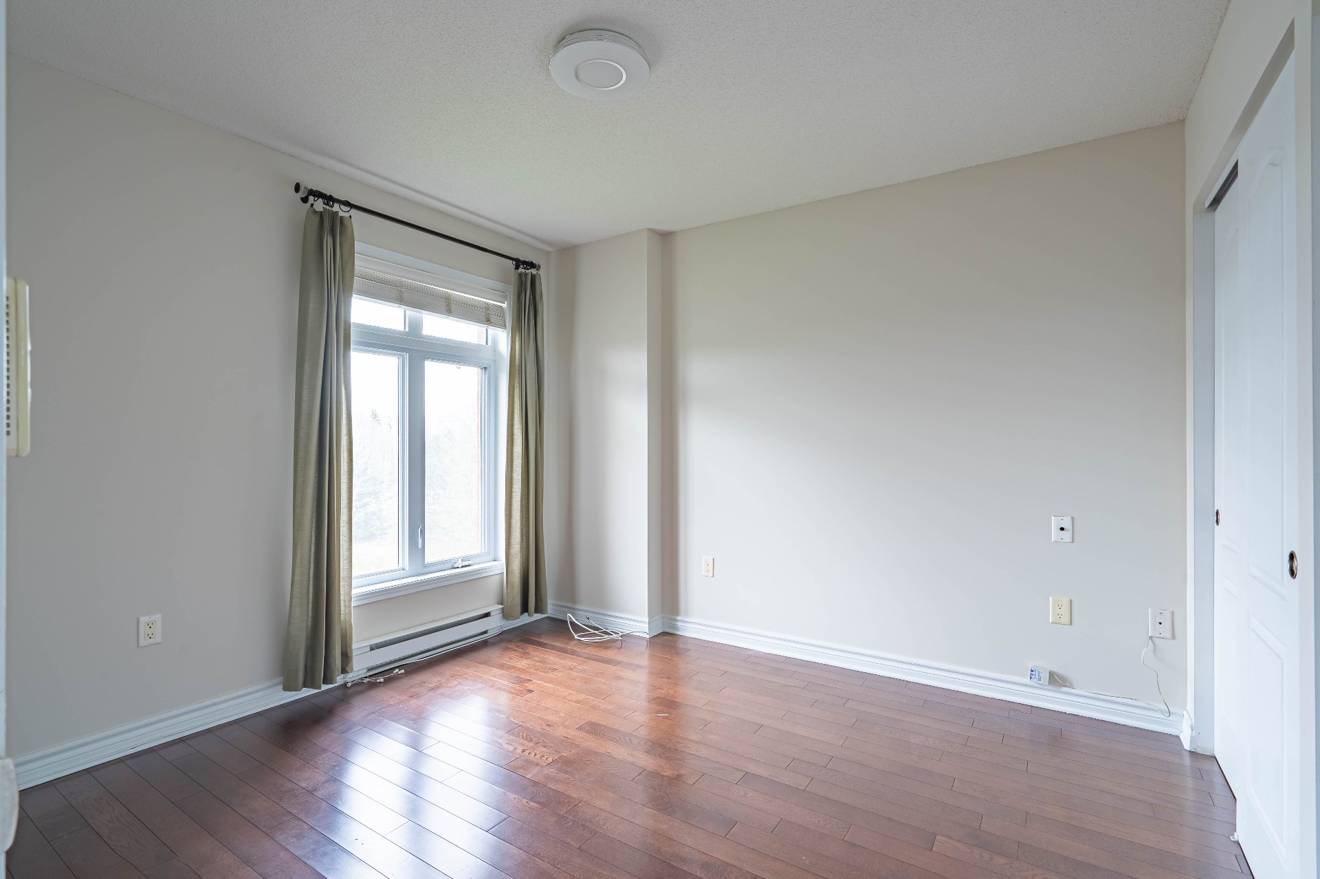 Photo - Chambre à coucher