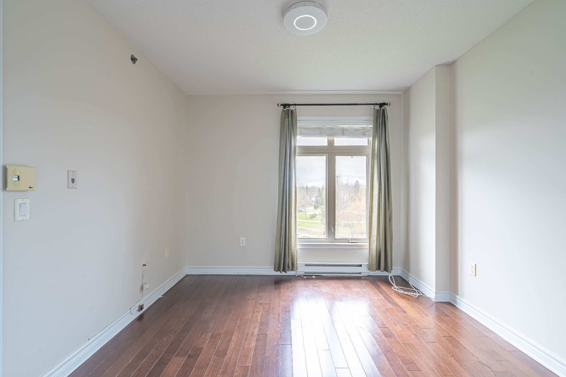 Photo - Chambre à coucher