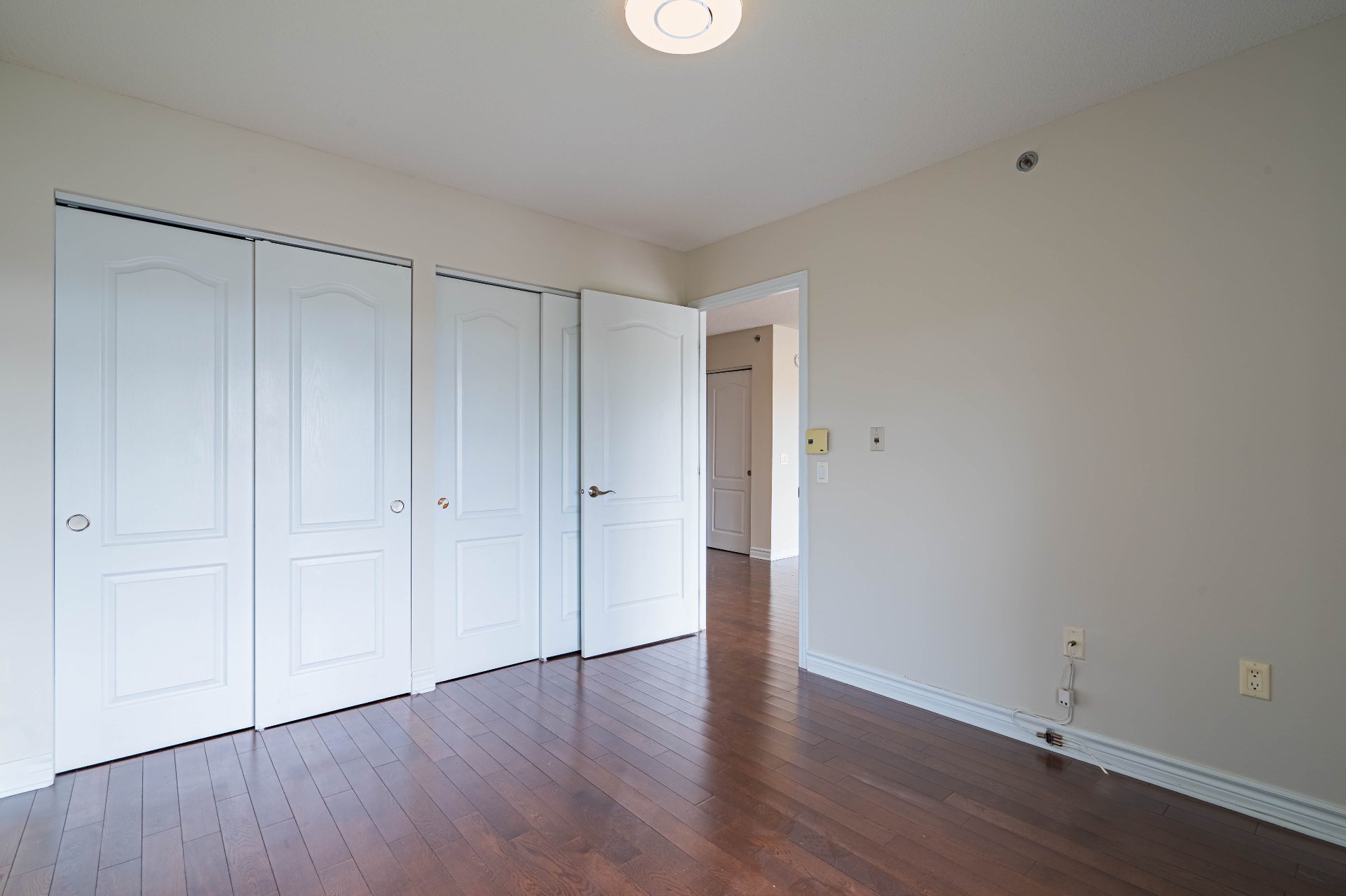 Photo - Chambre à coucher