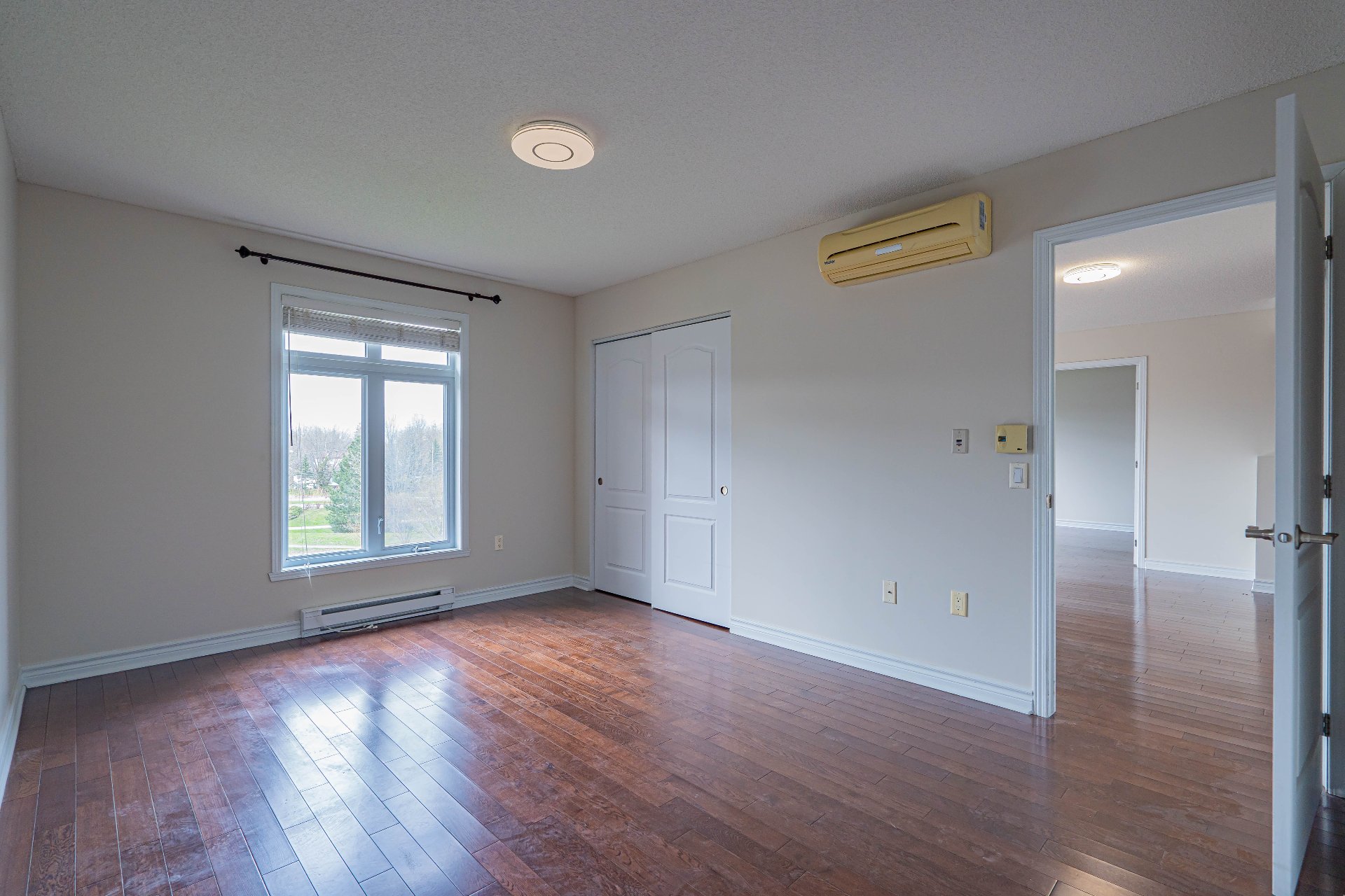 Photo - Chambre à coucher