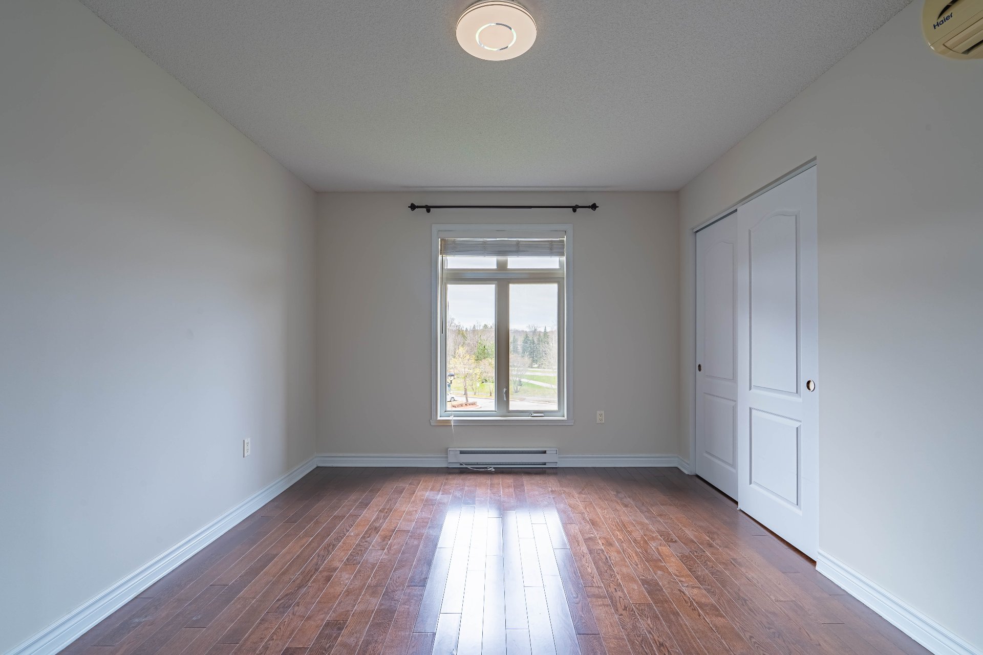 Photo - Chambre à coucher