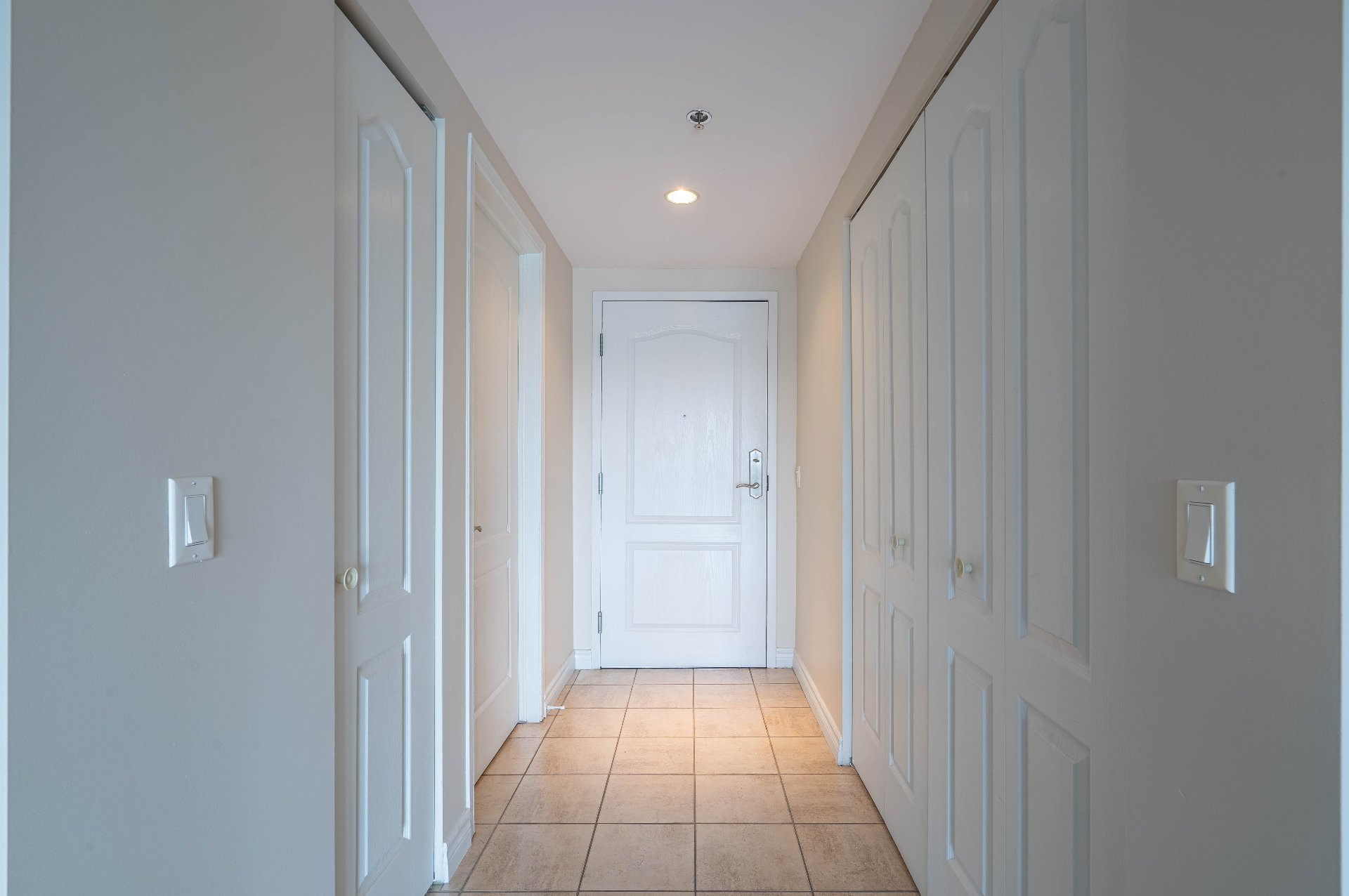 Photo - Hall d'entrée