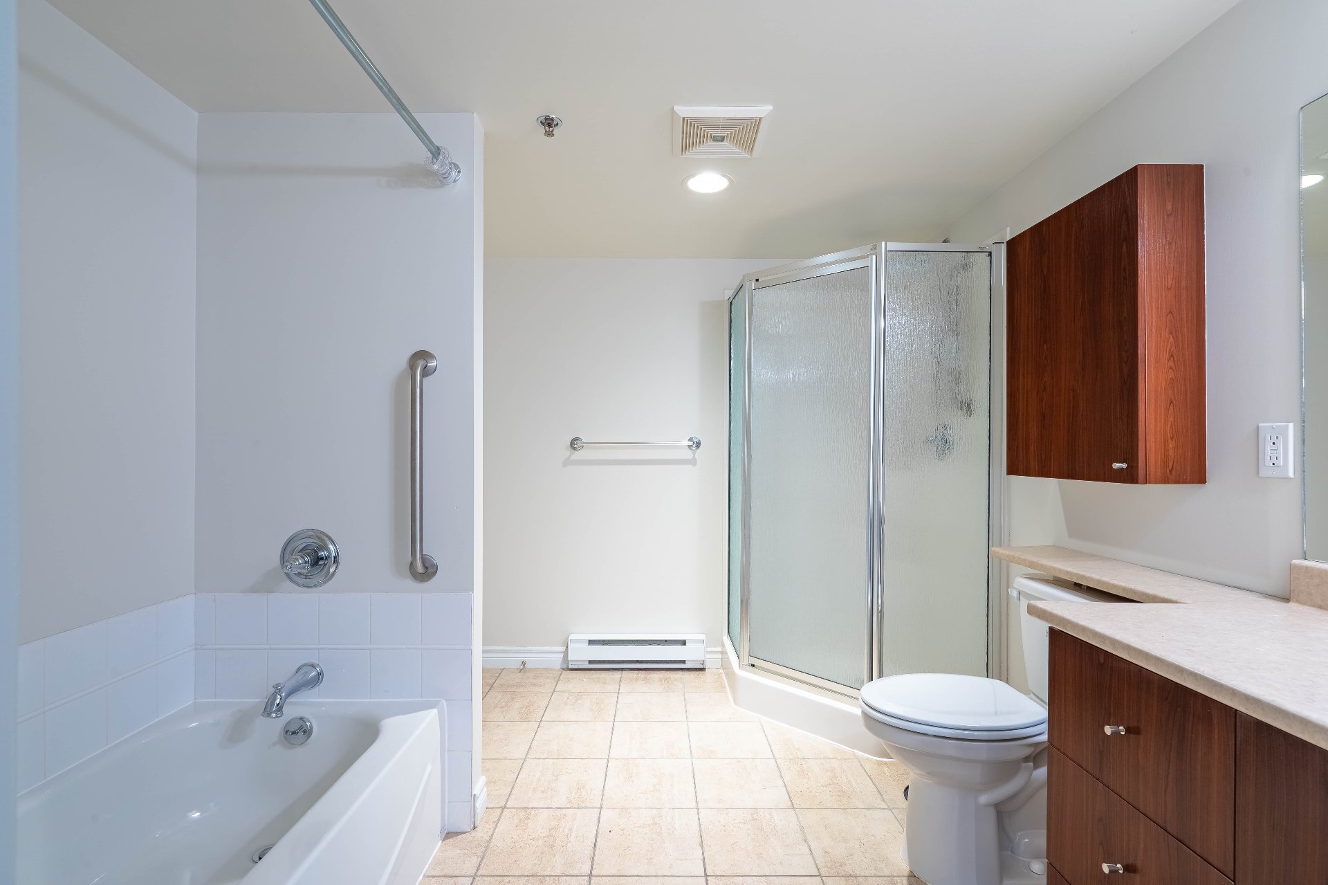 Photo - Salle de bains