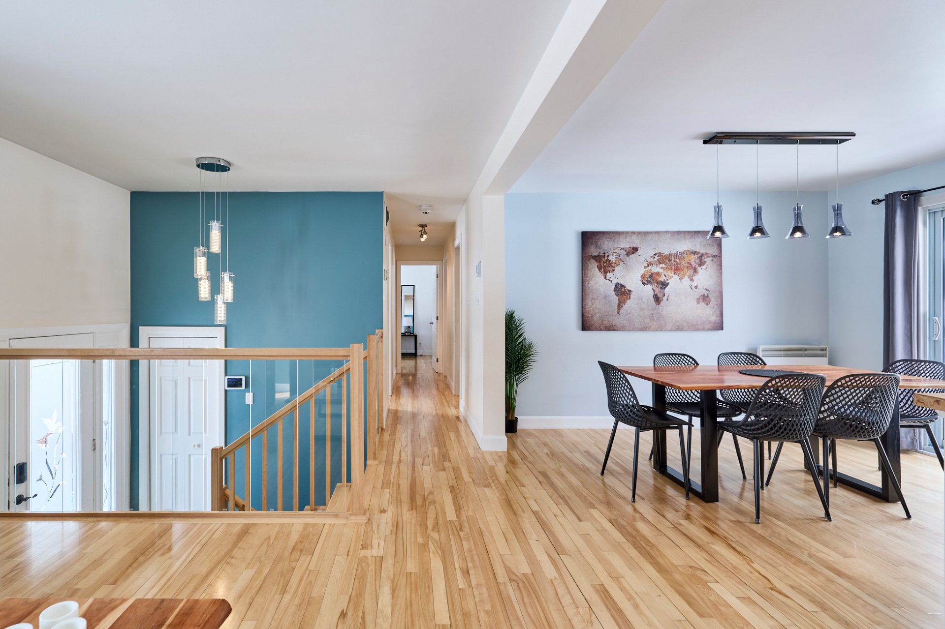 Photo - Overall View