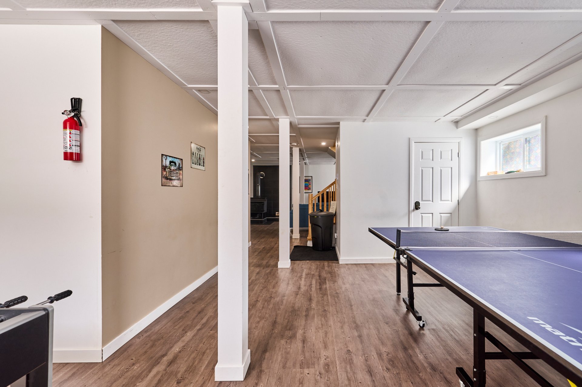 Photo - Overall View