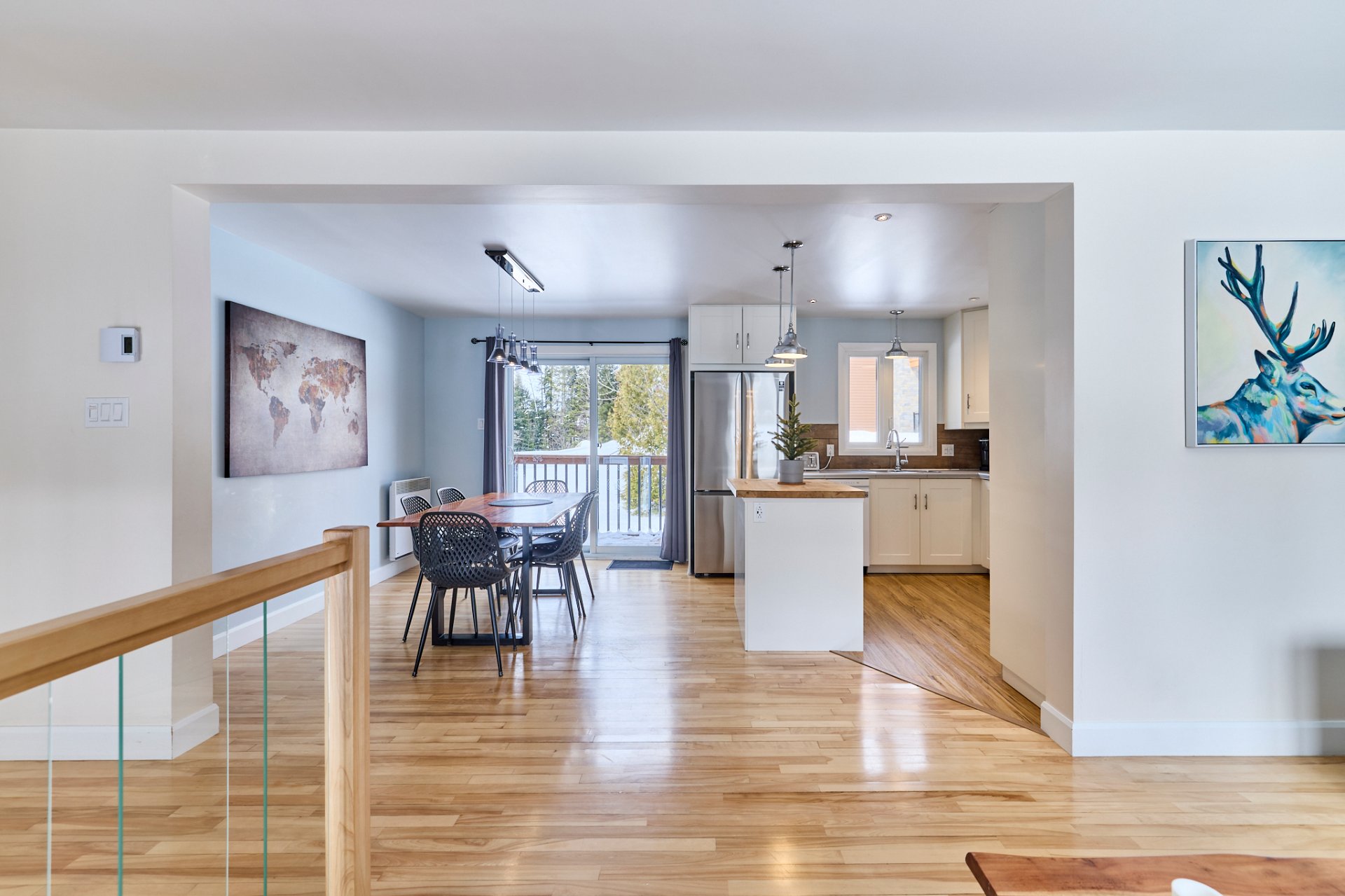 Photo - Overall View