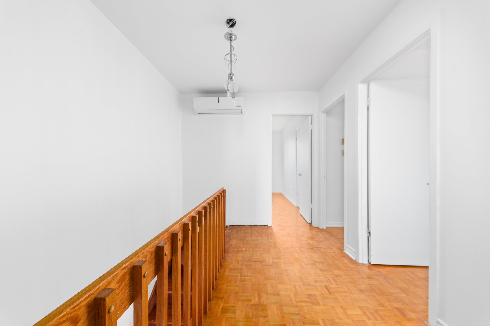 Photo - Hall d'entrée