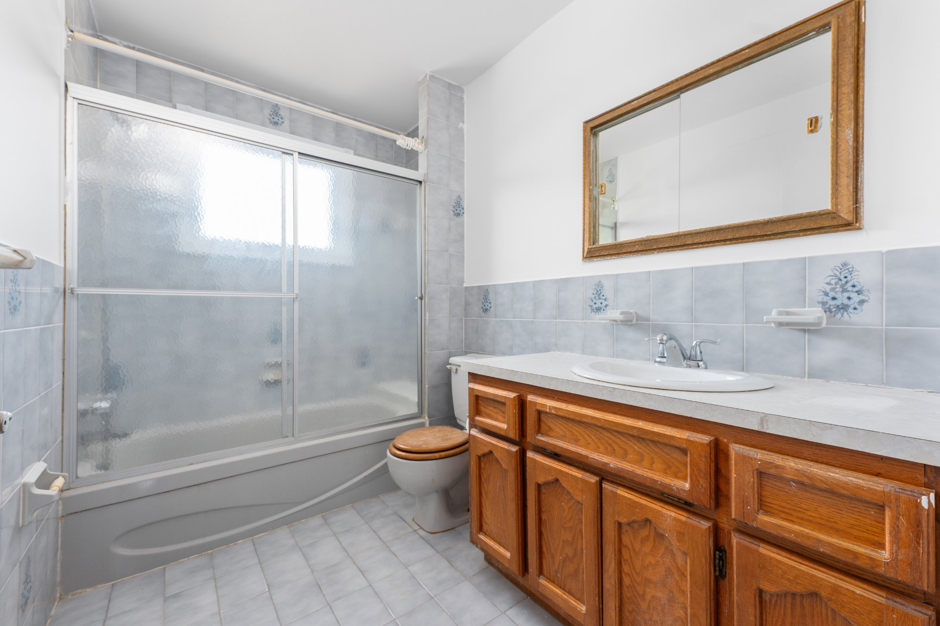 Photo - Salle de bains