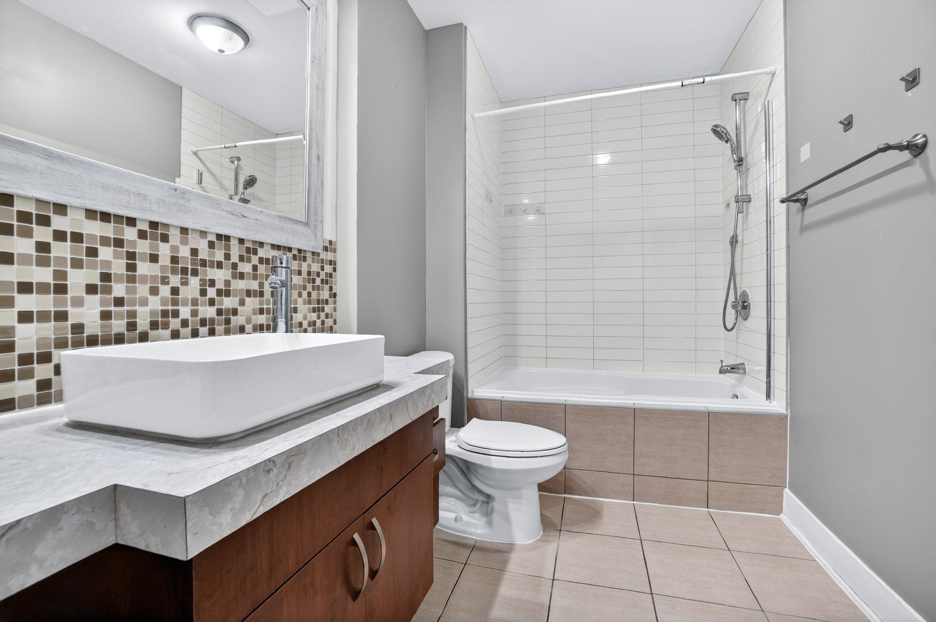 Photo - Salle de bains