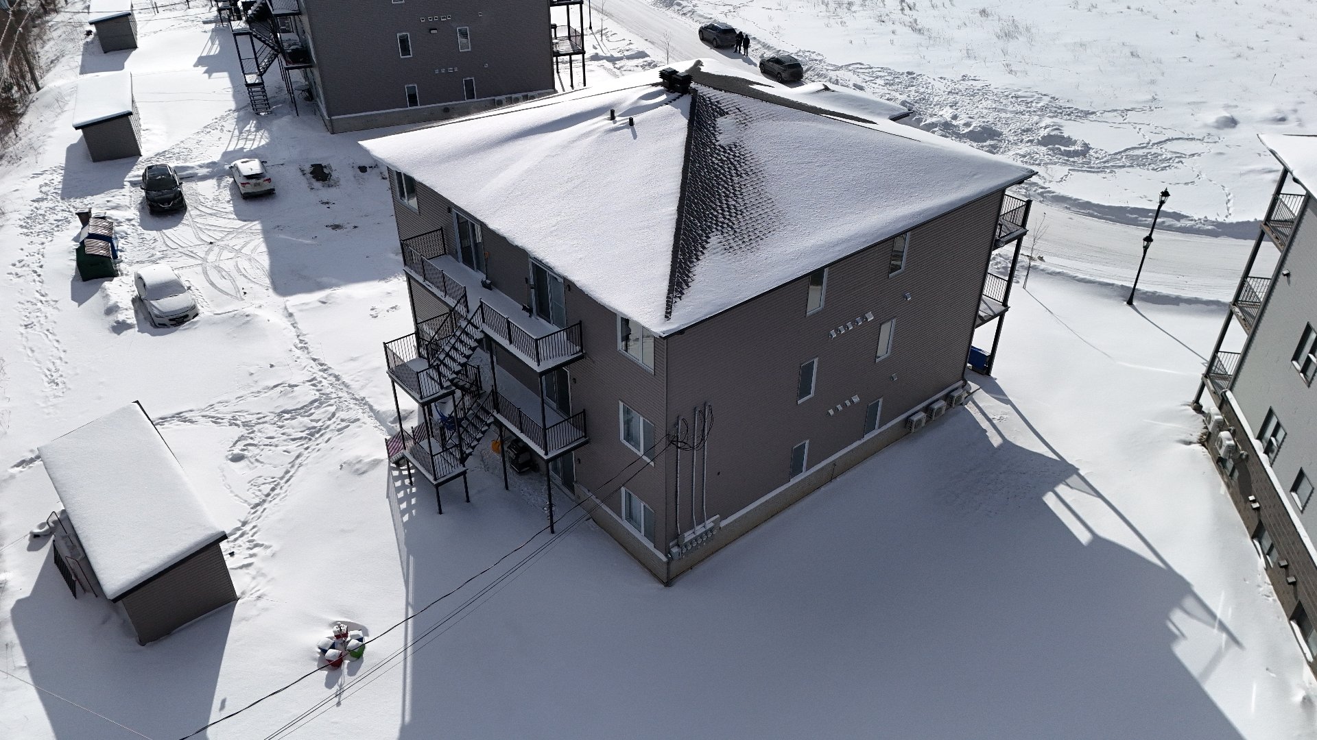 Photo - Face arrière