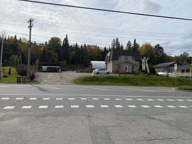 Photo - Vue d'ensemble