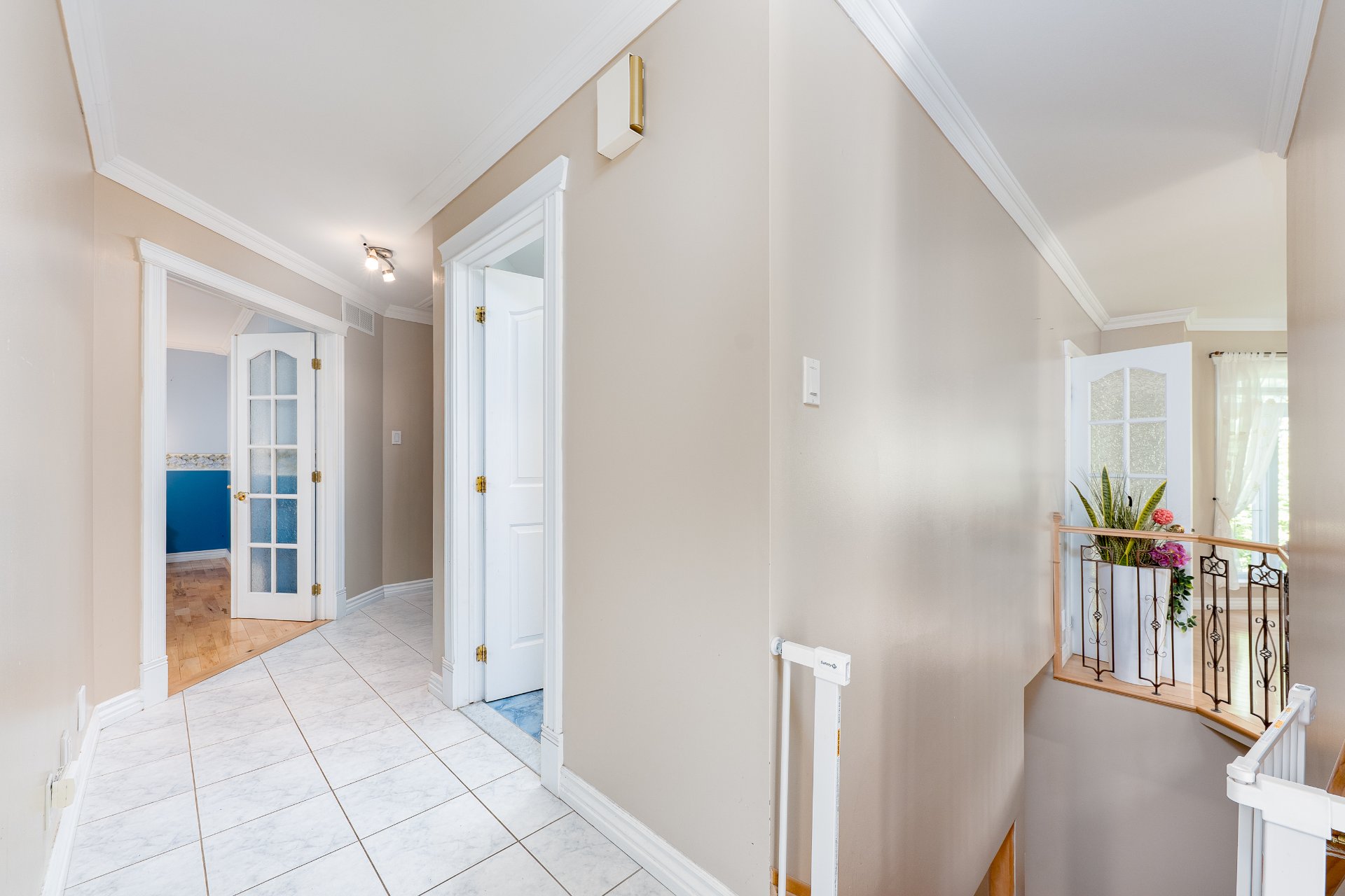 Photo - Hall d'entrée