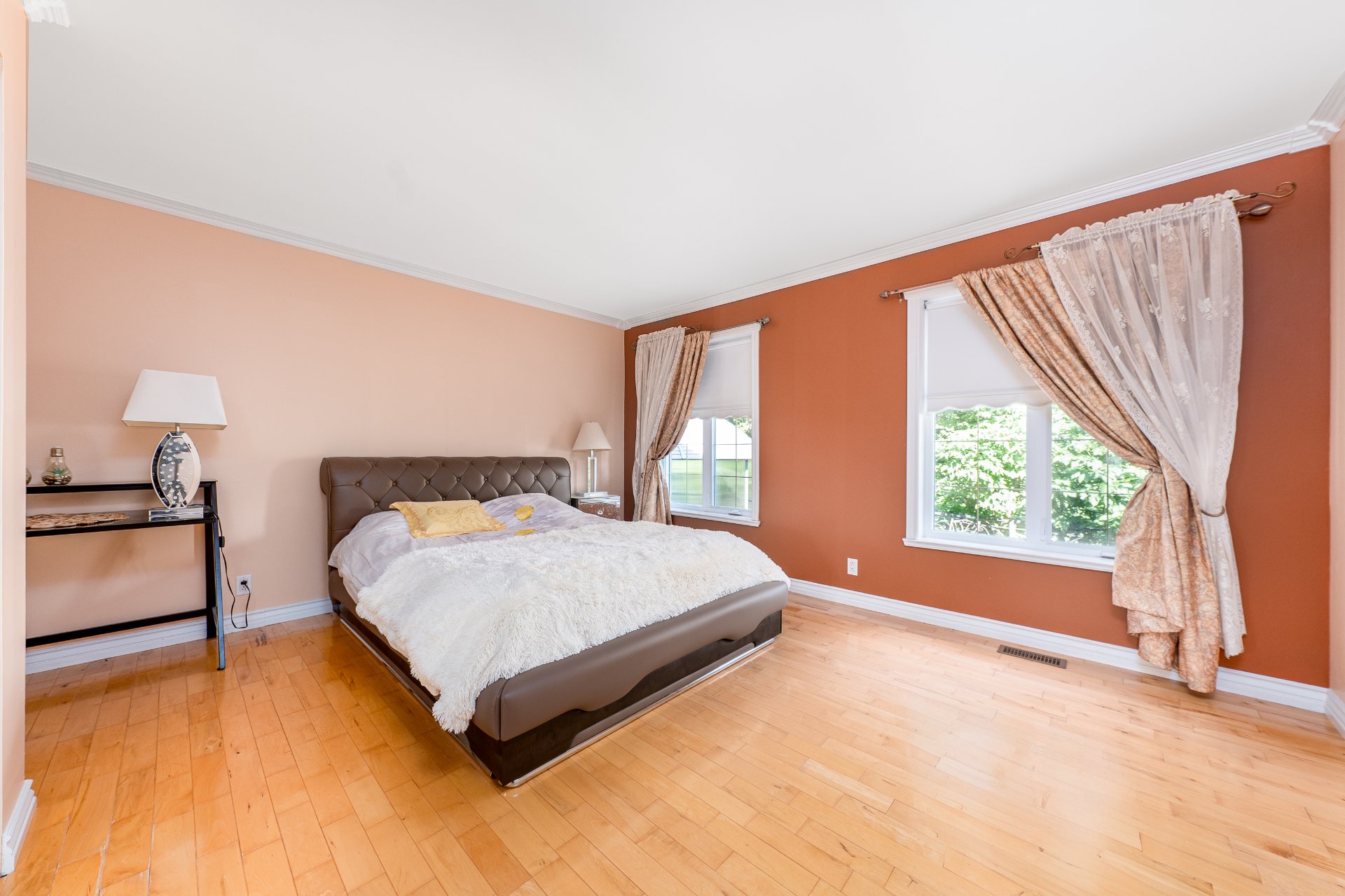 Photo - Chambre à coucher