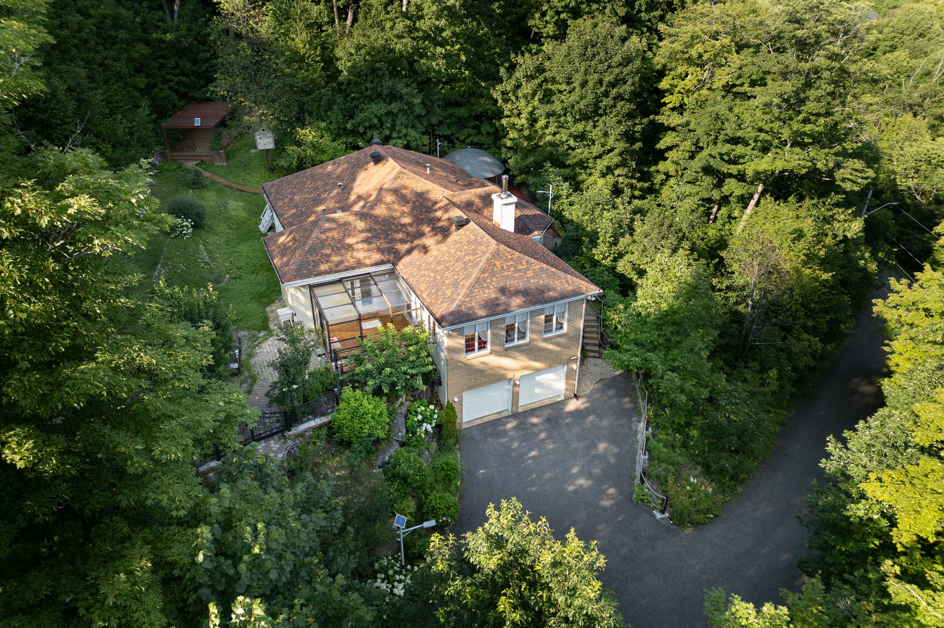 Photo - Photo aérienne