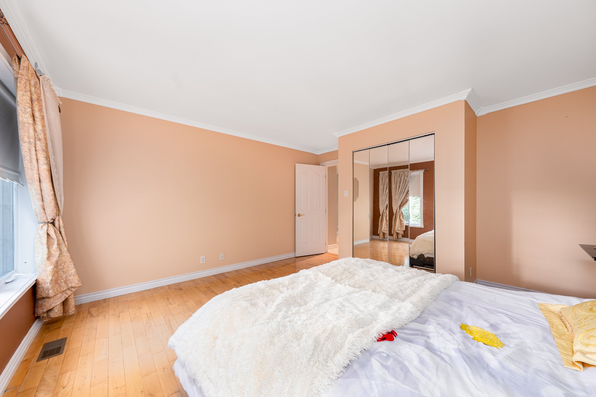 Photo - Chambre à coucher