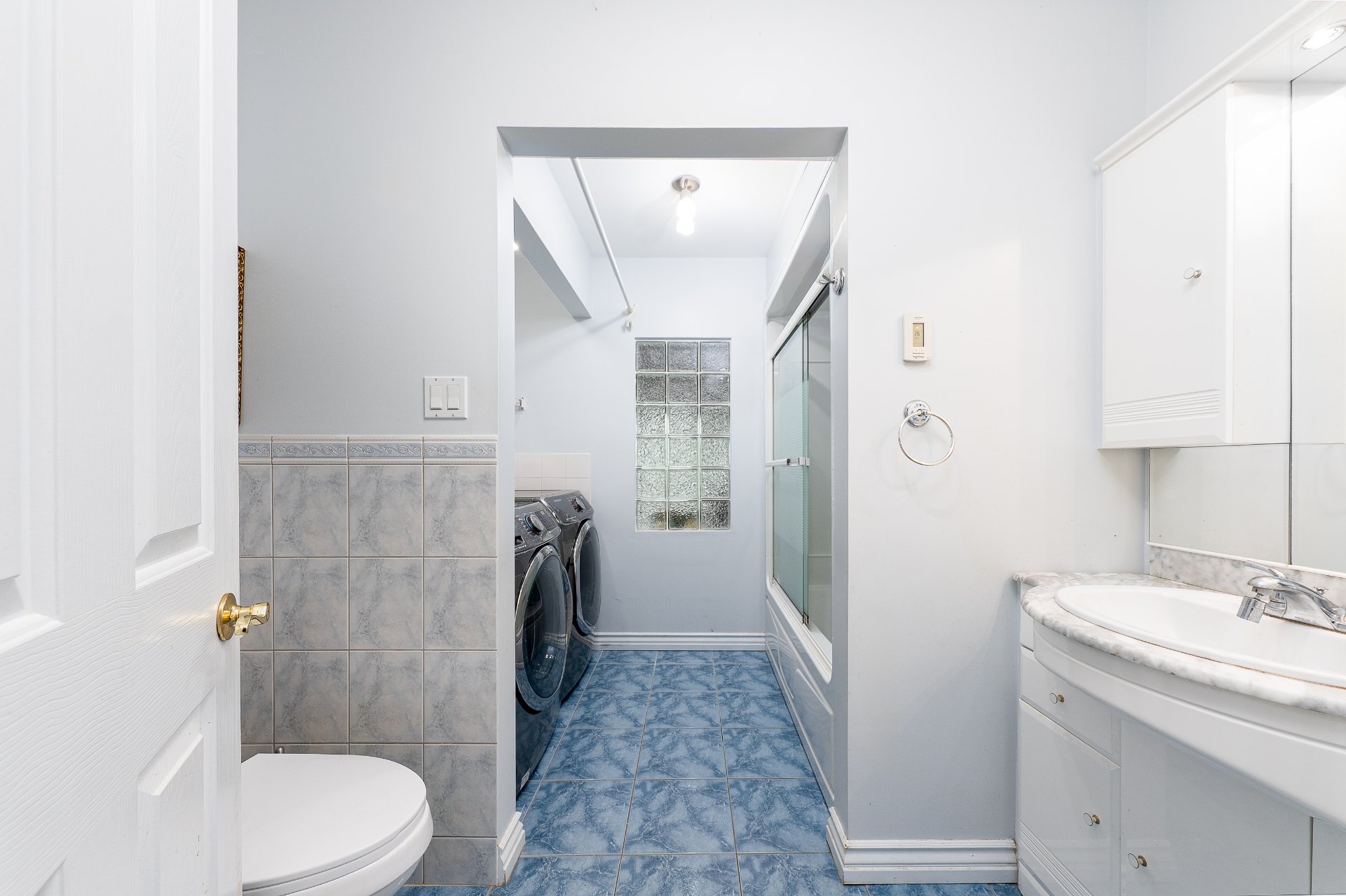 Photo - Salle de bains