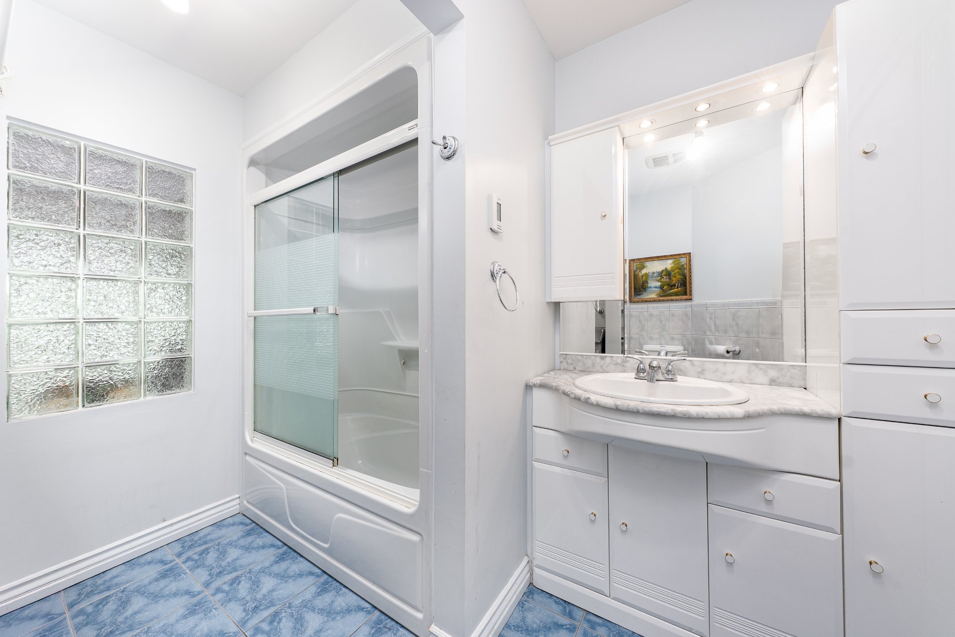 Photo - Salle de bains